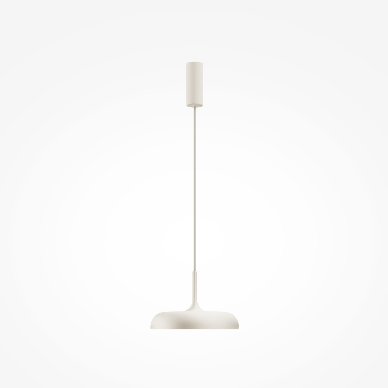 Maytoni Modern Gerhard Подвесной светильник цвет: белый MOD189PL-L12W3K1