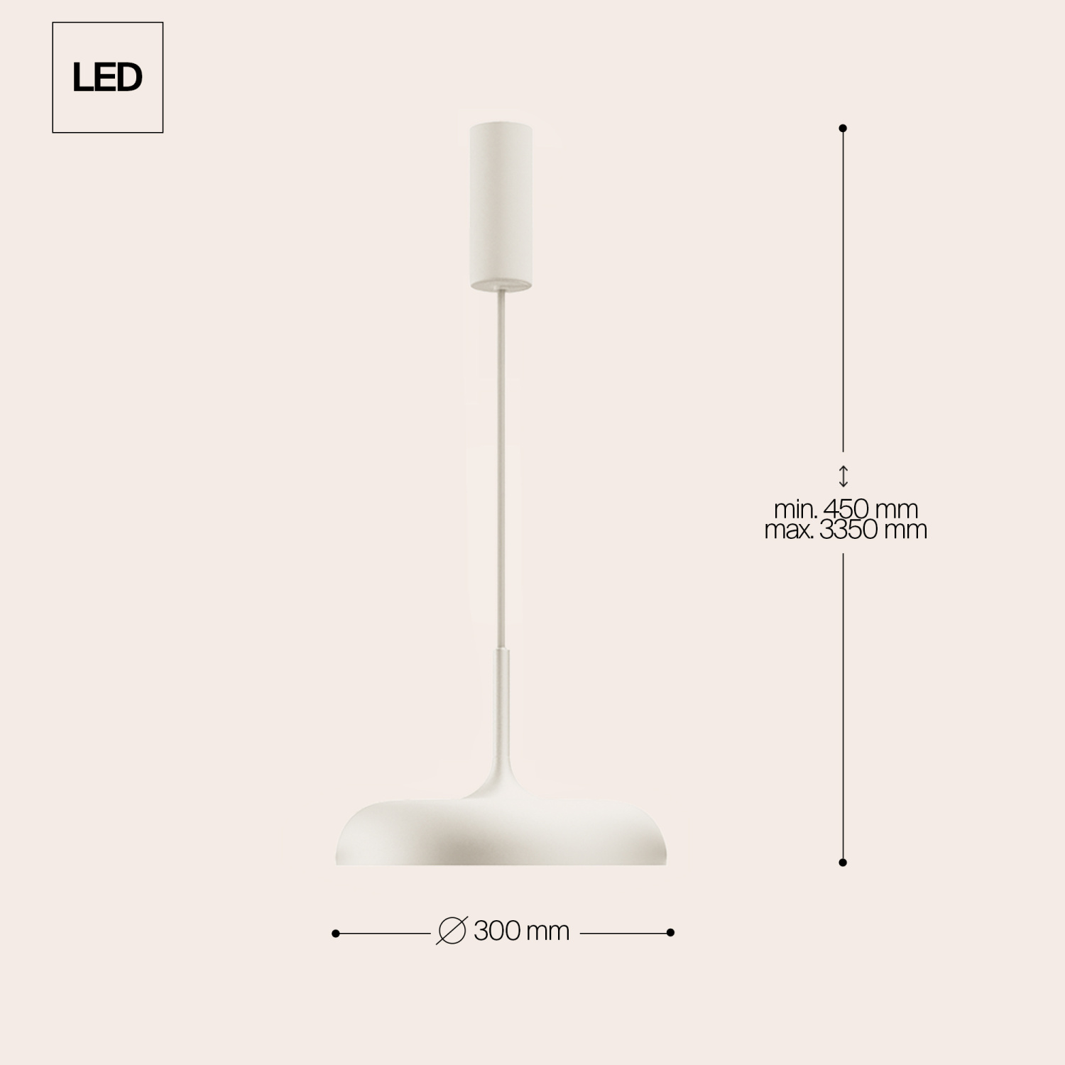 Maytoni Modern Gerhard Подвесной светильник цвет: белый MOD189PL-L12W3K1