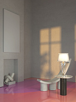 Maytoni Classic Verre Настольный светильник цвет: латунь Z005TL-01BS