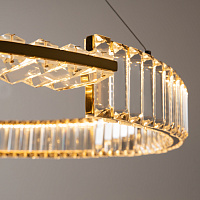 Maytoni Modern Krone Подвесной светильник цвет: латунь P097PL-L45BS3K