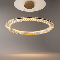 Maytoni Modern Krone Подвесной светильник цвет: латунь P097PL-L45BS3K