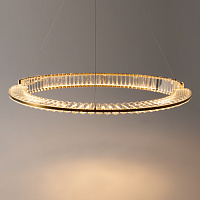 Maytoni Modern Krone Подвесной светильник цвет: латунь P097PL-L45BS3K