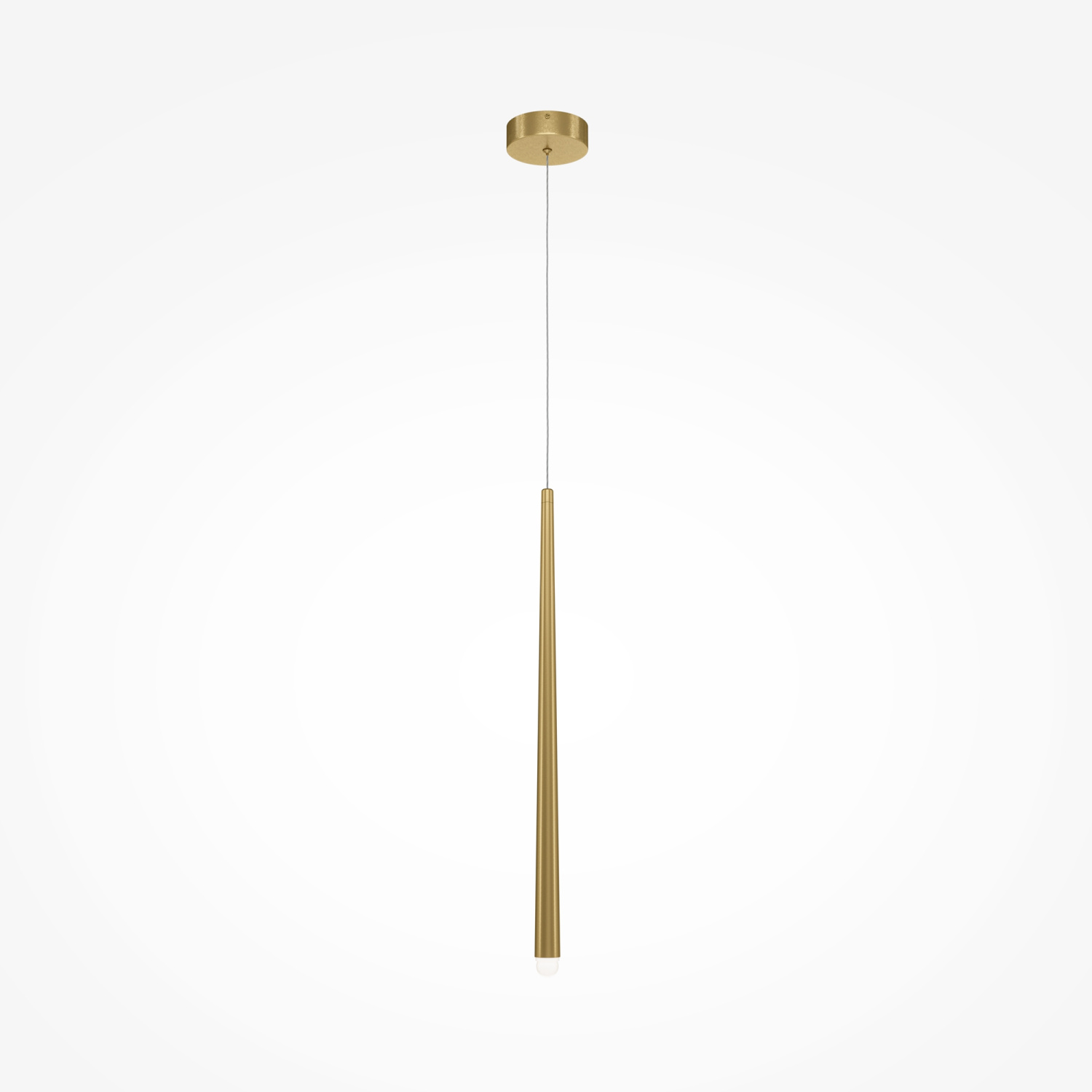 Maytoni Modern Cascade Подвесной светильник цвет: латунь MOD132PL-L6BSK