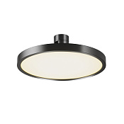 Maytoni Technical Plato Трековый светильник цвет: черный TR153-1-10W3K-B