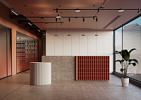 Maytoni Technical Plato Трековый светильник цвет: черный TR153-1-10W3K-B