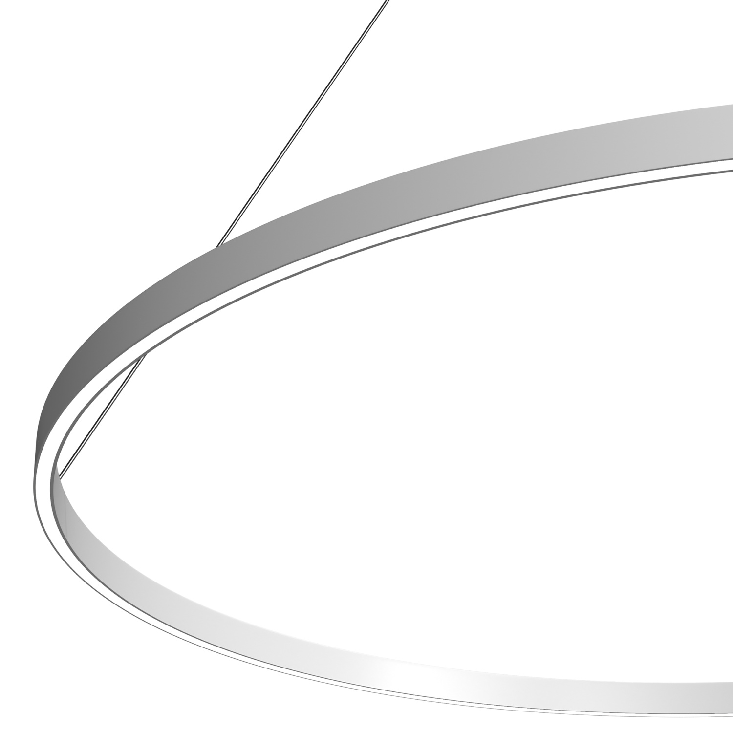 Maytoni Modern Rim Подвесной светильник цвет: белый MOD058PL-L65W3K