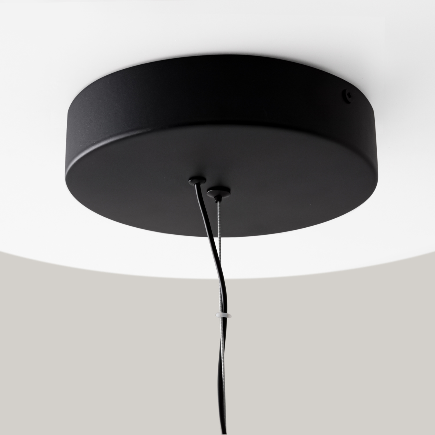 Maytoni Modern Satellite Подвесной светильник цвет: черный MOD102PL-L42BK