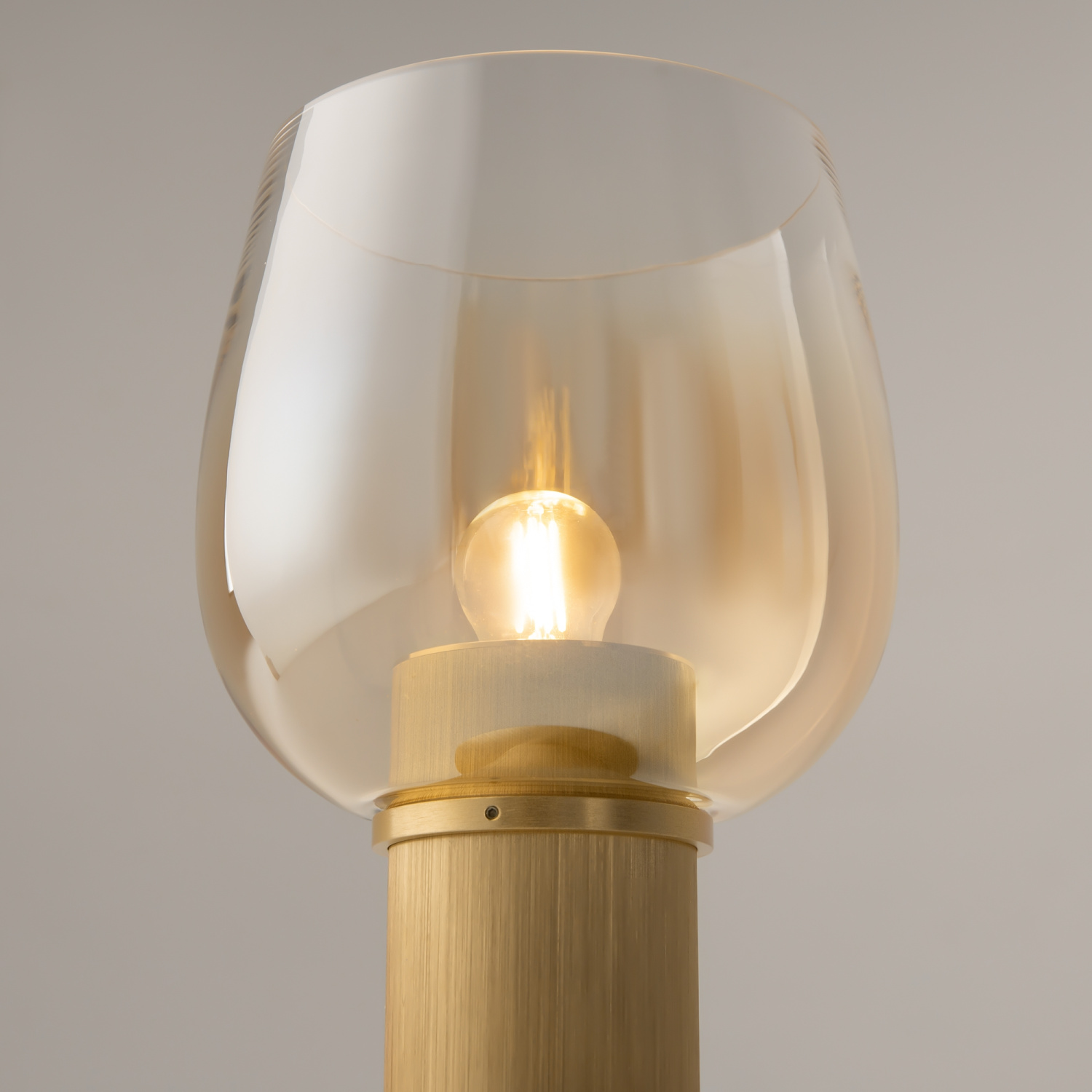 Maytoni Modern Smart Casual Настольный светильник цвет: золото MOD414TL-01G