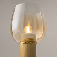 Maytoni Modern Smart Casual Настольный светильник цвет: золото MOD414TL-01G