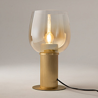 Maytoni Modern Smart Casual Настольный светильник цвет: золото MOD414TL-01G