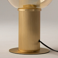 Maytoni Modern Smart Casual Настольный светильник цвет: золото MOD414TL-01G