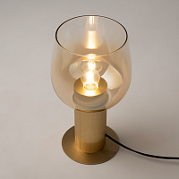 Maytoni Modern Smart Casual Настольный светильник цвет: золото MOD414TL-01G