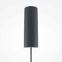 Maytoni Modern Bangkok Подвесной светильник цвет: черный MOD185PL-L12CG3K3