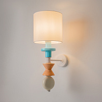 Maytoni Modern Comforty Настенный светильник (бра) цвет: белый MOD298WL-01W