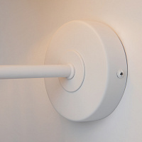 Maytoni Modern Comforty Настенный светильник (бра) цвет: белый MOD298WL-01W