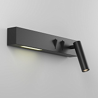 Maytoni Technical Comodo Настенный светильник (бра) цвет: черный C031WL-L8B3K1