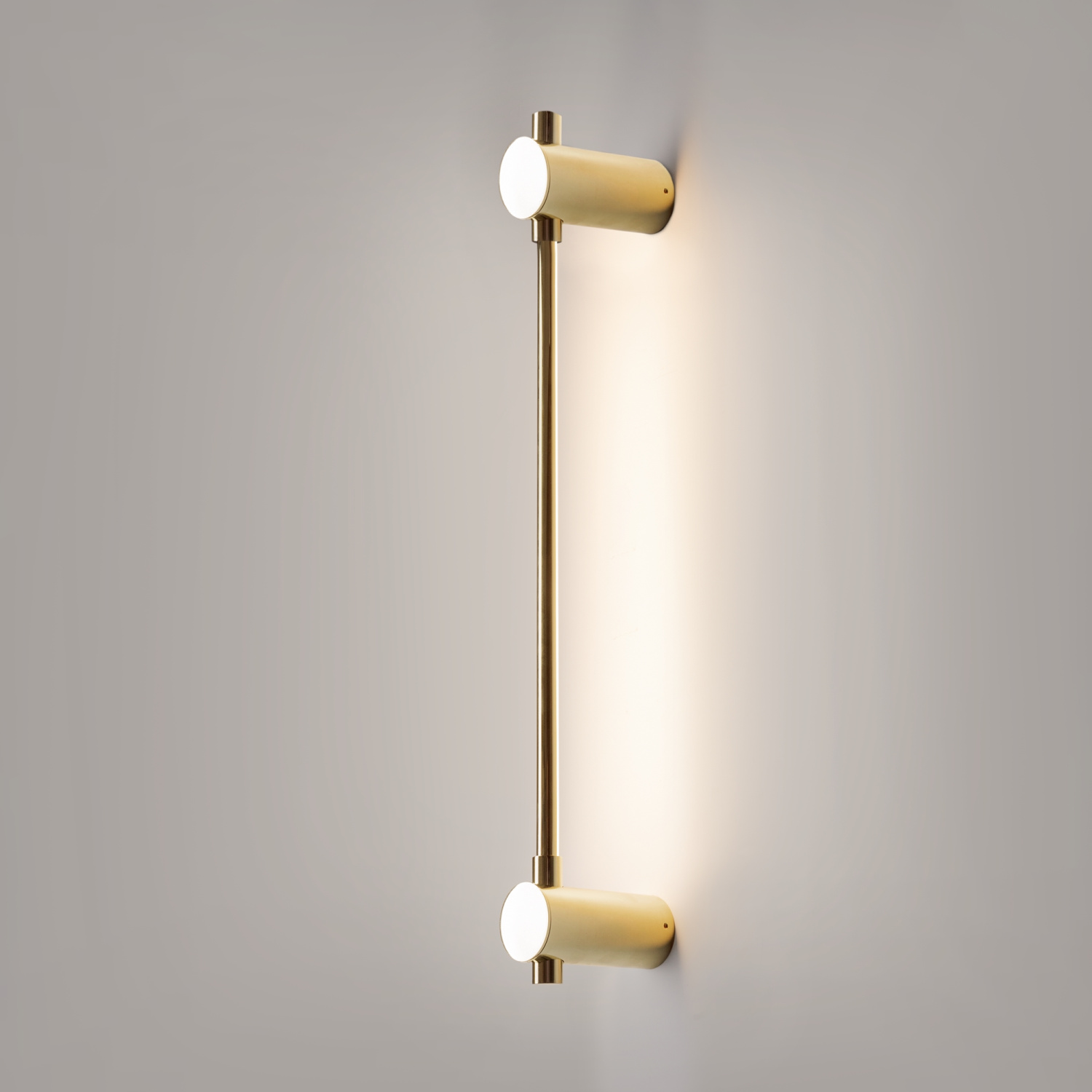 Maytoni Modern Rotta Настенный светильник (бра) цвет: золото MOD413WL-L6G3K