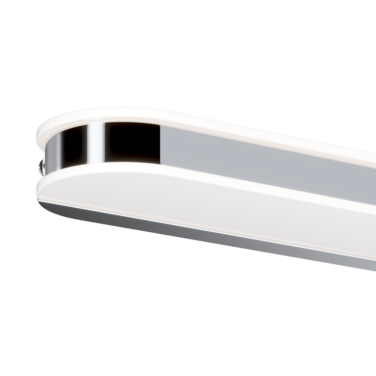 Maytoni Modern Epic Подсветка цвет: хром MIR009WL-L12CH4K