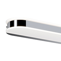 Maytoni Modern Epic Подсветка цвет: хром MIR009WL-L12CH4K