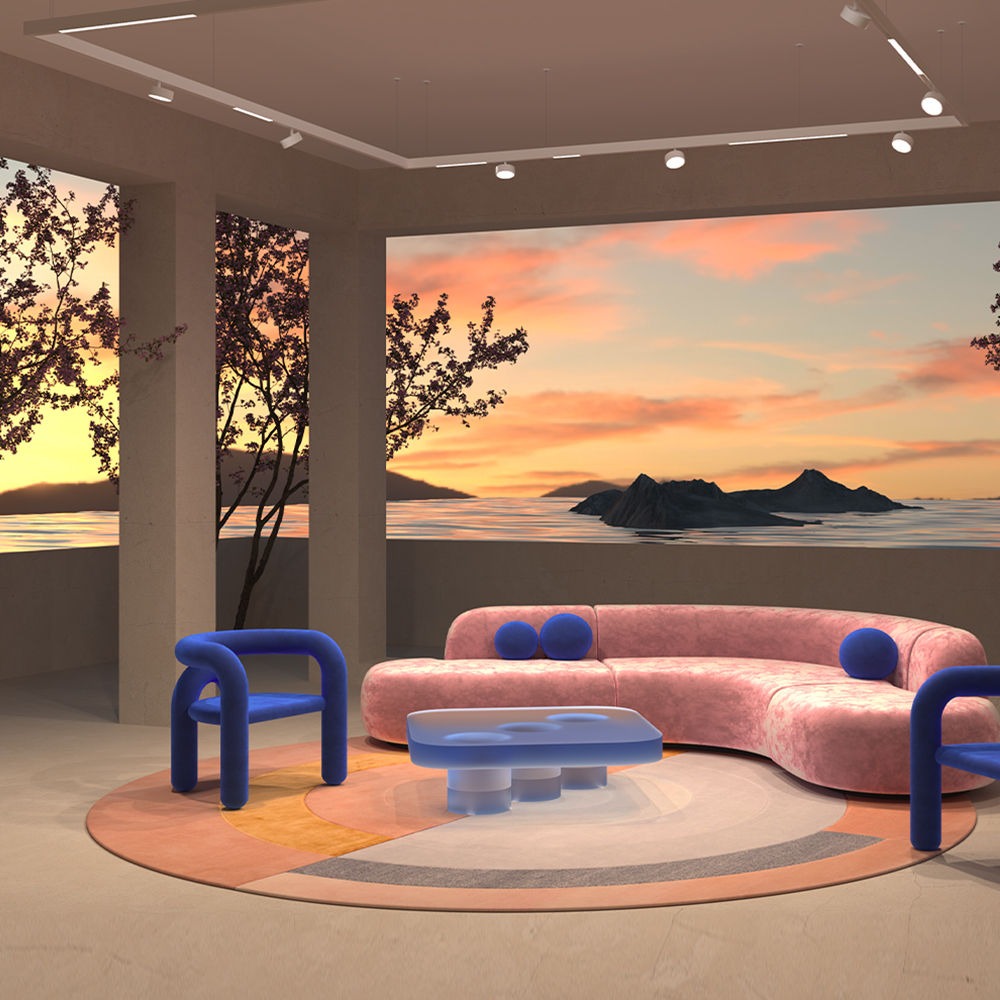 Maytoni Technical Basis Трековый светильник цвет: белый TR074-2-7W4K-W