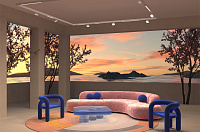 Maytoni Technical Basis Трековый светильник цвет: белый TR074-2-7W4K-W