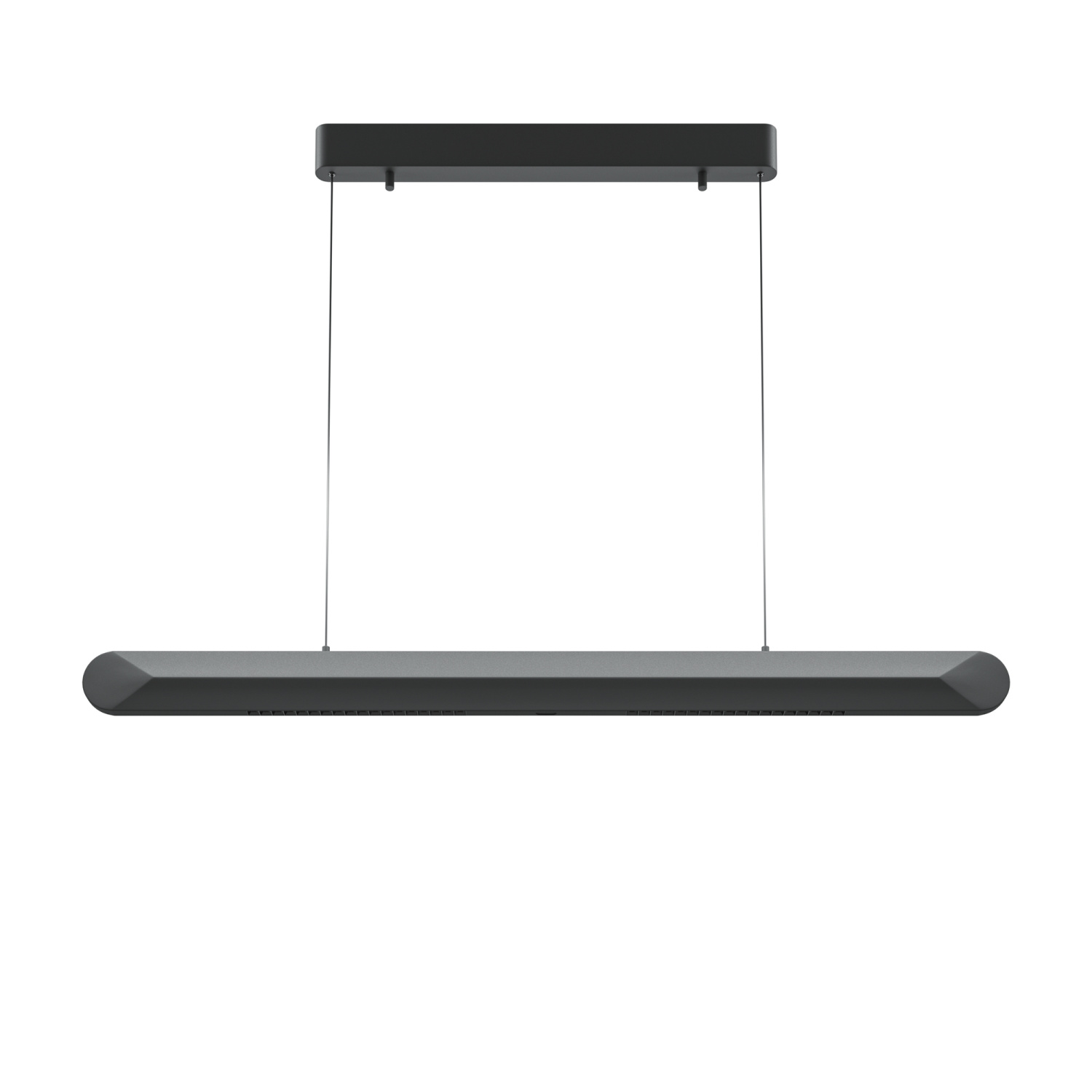 Maytoni Modern Motion Подвесной светильник цвет: черный MOD276PL-L40B3K