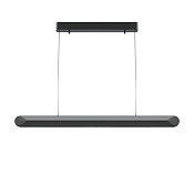 Maytoni Modern Motion Подвесной светильник цвет: черный MOD276PL-L40B3K