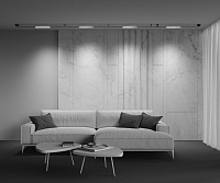 Maytoni Technical Points Подвесной светильник цвет: белый TR128B-12W4K-M-W