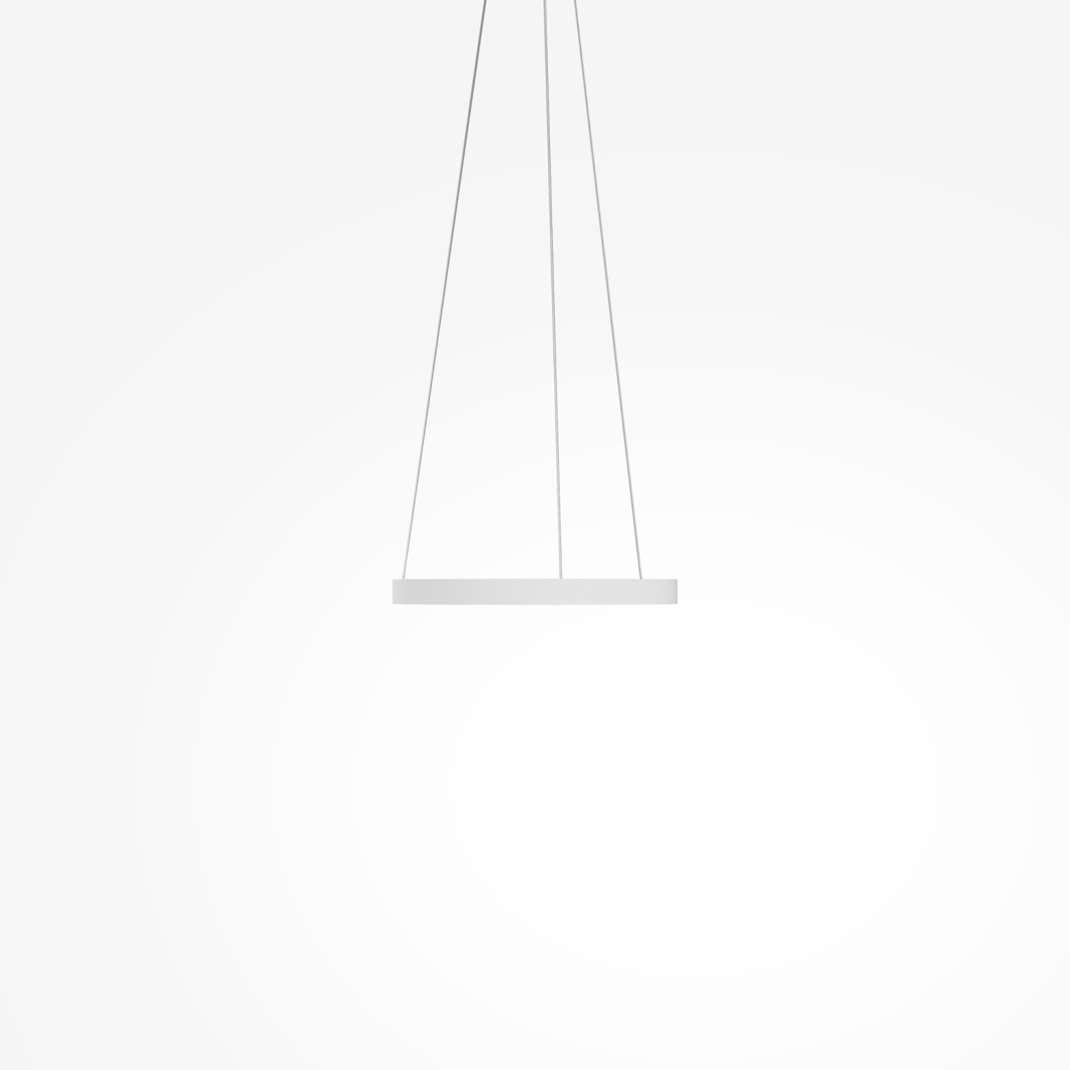 Maytoni Modern Rim Подвесной светильник цвет: белый MOD058PL-L22WK