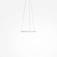 Maytoni Modern Rim Подвесной светильник цвет: белый MOD058PL-L22WK