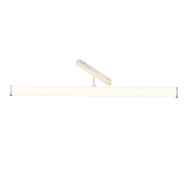 Maytoni Technical Larc Трековый светильник цвет: белый TR086-4-25W-DS-W