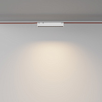 Maytoni Technical Points Подвесной светильник цвет: белый TR128B-12W3K-M-W