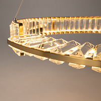 Maytoni Modern Krone Подвесной светильник цвет: латунь P097PL-L36BS3K1