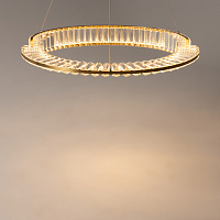 Maytoni Modern Krone Подвесной светильник цвет: латунь P097PL-L36BS3K1