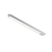 Maytoni Technical Basis Трековый светильник цвет: белый TR000-1-24W4K-W