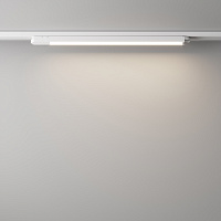 Maytoni Technical Basis Трековый светильник цвет: белый TR000-1-24W4K-W