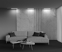 Maytoni Technical Basis Трековый светильник цвет: белый TR000-1-24W4K-W