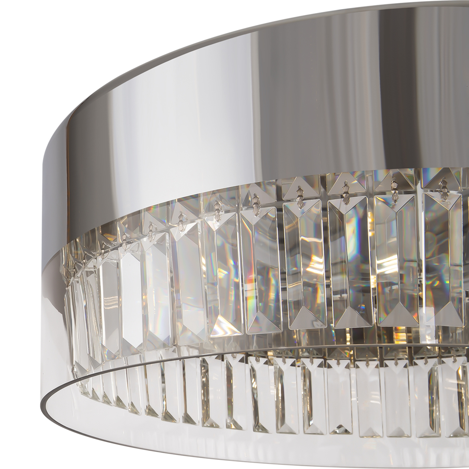 Maytoni Modern Wonderland Подвесной светильник цвет: хром MOD313PL-06CH