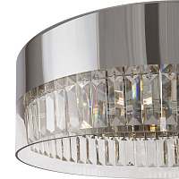 Maytoni Modern Wonderland Подвесной светильник цвет: хром MOD313PL-06CH