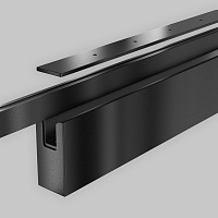 Maytoni Technical Basis Трековый светильник цвет: черный TR151-1-12W3K-B