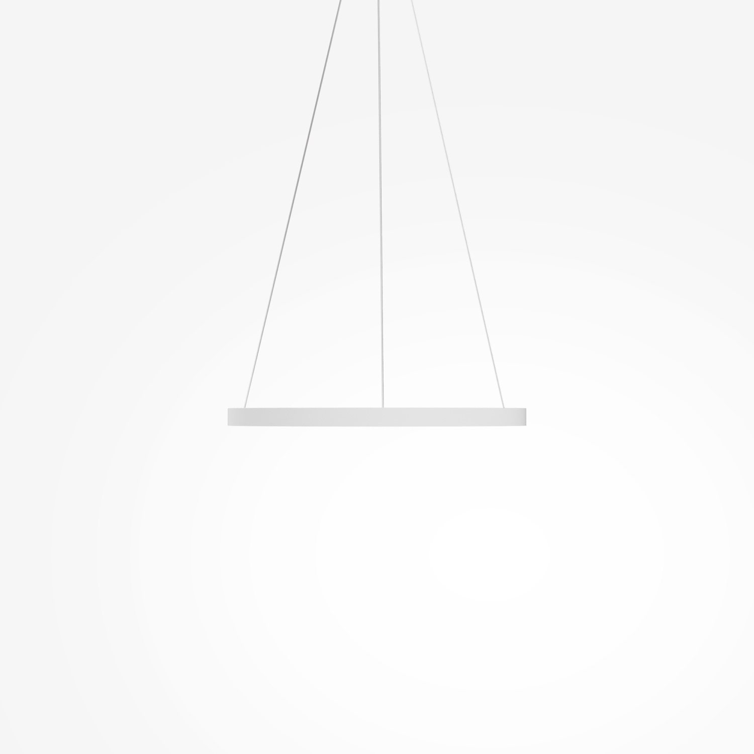 Maytoni Modern Rim Подвесной светильник цвет: белый MOD058PL-L32WK