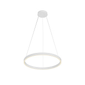 Maytoni Modern Rim Подвесной светильник цвет: белый MOD058PL-L32WK