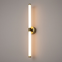 Maytoni Modern Axis Настенный светильник (бра) цвет: золото MOD106WL-L16G3K