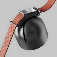 Maytoni Technical Cup Подвесной светильник цвет: черный TR124B-12W3K-B