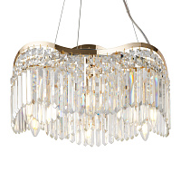 Maytoni Classic Gracia Подвесной светильник цвет: золото DIA201PL-06G