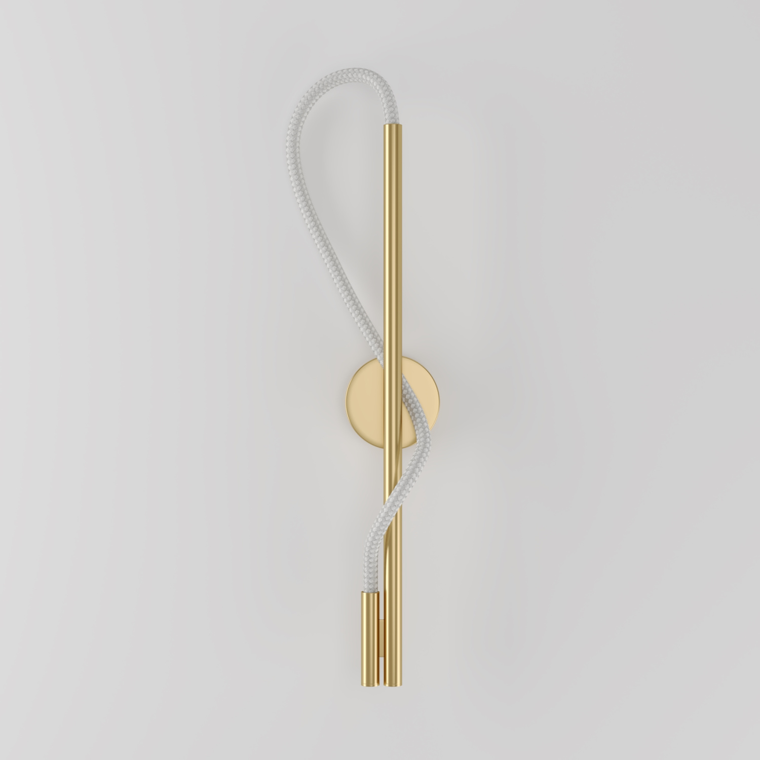 Maytoni Modern Tau Настенный светильник (бра) цвет: золото MOD166WL-L12G3K