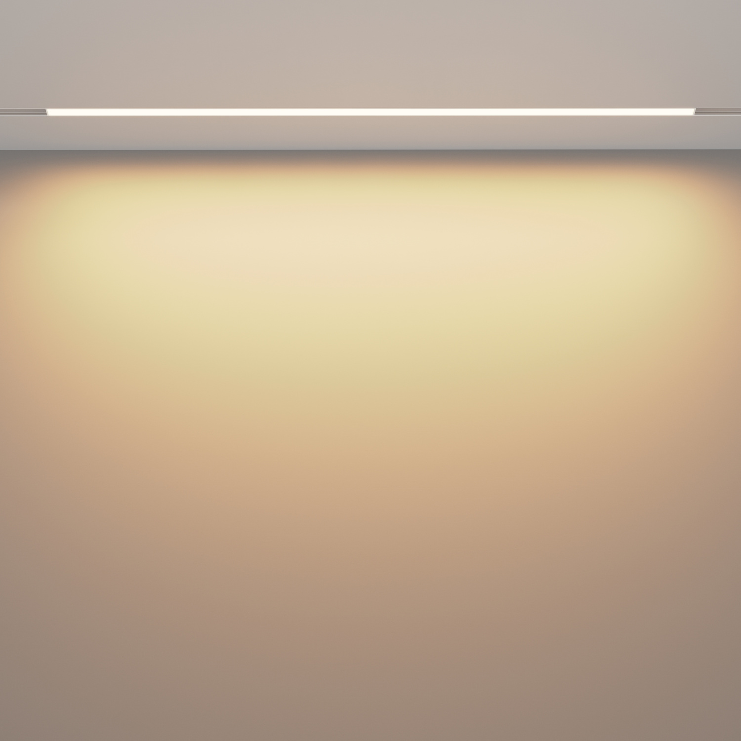 Maytoni Technical Basis Трековый светильник цвет: белый TR030-2-30W3K-W