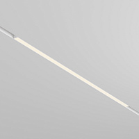 Maytoni Technical Basis Трековый светильник цвет: белый TR030-2-30W3K-W