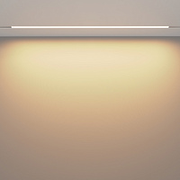 Maytoni Technical Basis Трековый светильник цвет: белый TR030-2-30W3K-W