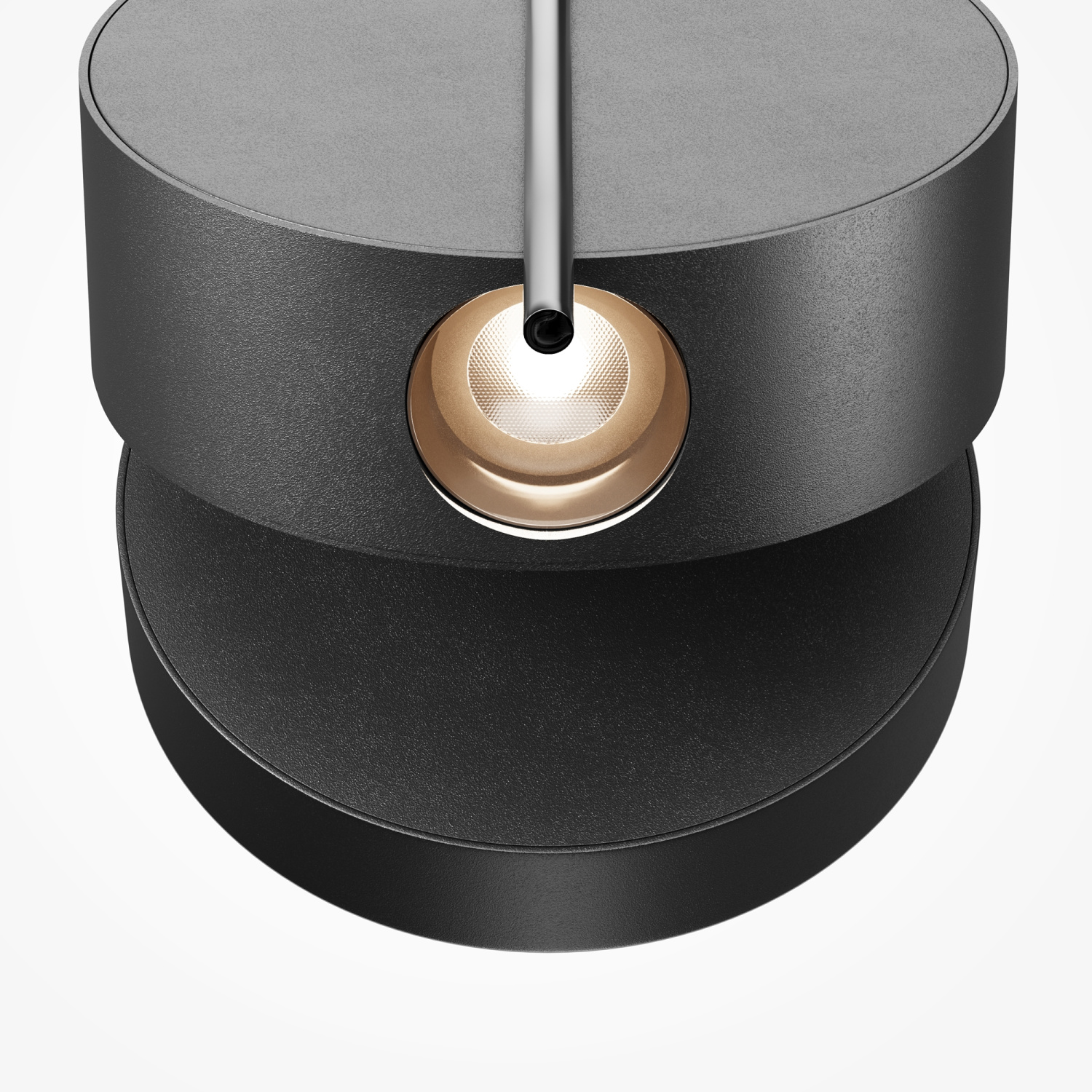 Maytoni Modern Nuance Настенный светильник (бра) цвет: черный MOD180WL-L4B3K